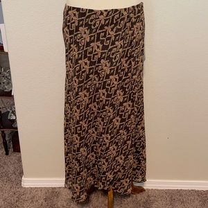 NWT Chaps women’s skirt sz 8
